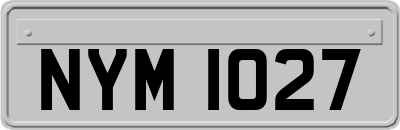 NYM1027