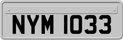 NYM1033
