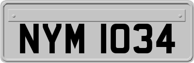 NYM1034