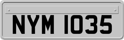 NYM1035