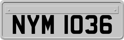 NYM1036