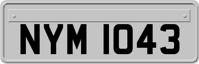 NYM1043