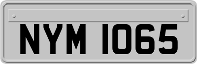 NYM1065