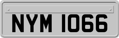 NYM1066