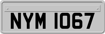 NYM1067