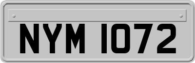 NYM1072