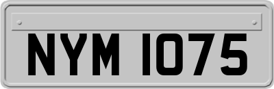NYM1075