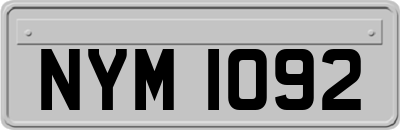 NYM1092