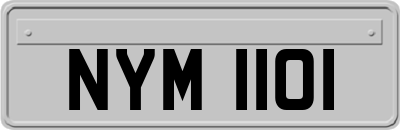 NYM1101