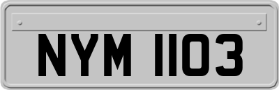 NYM1103