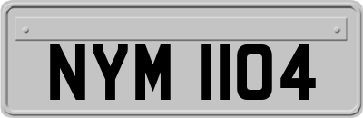 NYM1104