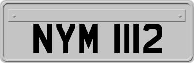 NYM1112