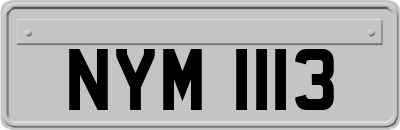 NYM1113