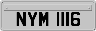 NYM1116