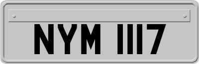 NYM1117
