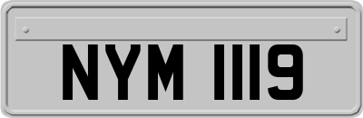 NYM1119