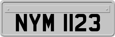 NYM1123