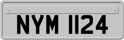 NYM1124