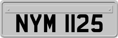 NYM1125