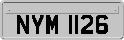 NYM1126