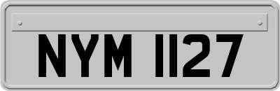 NYM1127