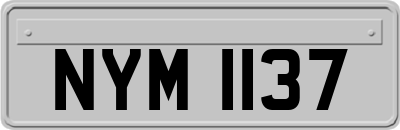 NYM1137