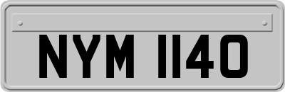 NYM1140