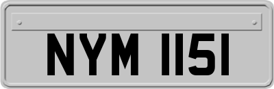 NYM1151