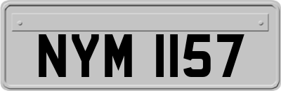 NYM1157
