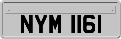 NYM1161