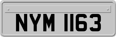 NYM1163