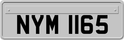 NYM1165