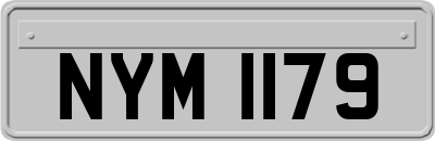 NYM1179