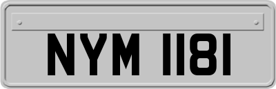 NYM1181