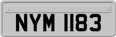 NYM1183