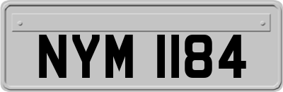 NYM1184