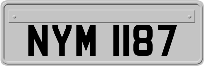 NYM1187