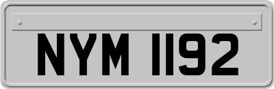 NYM1192