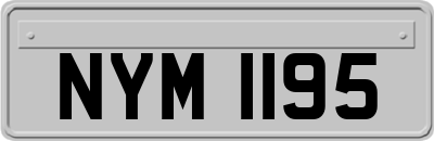 NYM1195