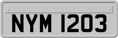 NYM1203