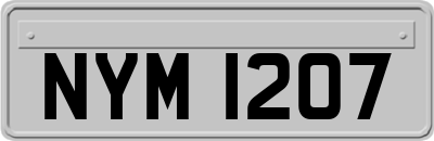 NYM1207