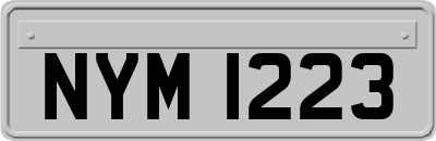 NYM1223