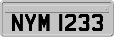 NYM1233