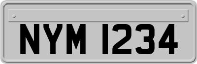 NYM1234