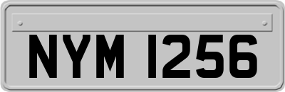NYM1256