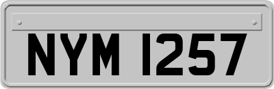 NYM1257