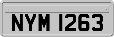 NYM1263