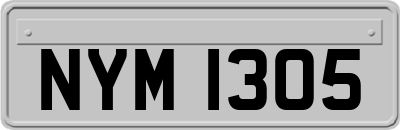 NYM1305