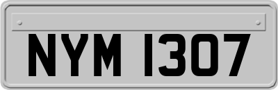 NYM1307