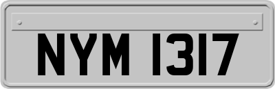NYM1317